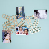 Paperclip Photo Holder / Frame