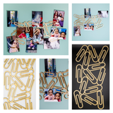 Paperclip Photo Holder / Frame